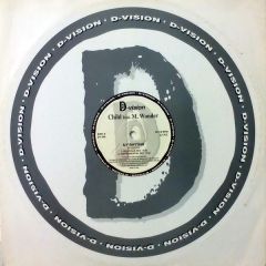 Child - Child - My Rhythm - D:Vision