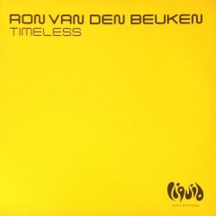 Ron Van Den Beuken - Ron Van Den Beuken - Timeless - Liquid 