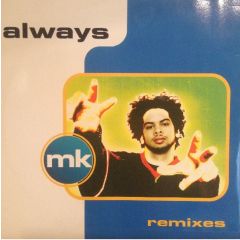 MK - MK - Always (1997) - Activ
