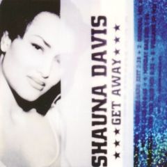 Shauna Davis - Shauna Davis - Get Away - Magnet