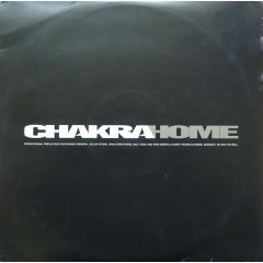 Chakra - Chakra - Home - WEA