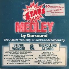 Starsound - Starsound - Stars Medley - CBS