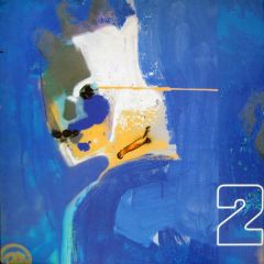 Mo Wax Presents - Mo Wax Presents - Headz 2 (Ltd Edition Part B) - Mo Wax