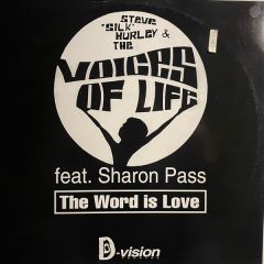 Voices Of Life - Voices Of Life - The Word Is Love - D Vision