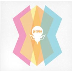 Various - Various - For An Old Dope, New Aesthetics - Pizzico Records, Pizzico Nobel
