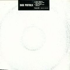 Dub Pistols - Dub Pistols - Cyclone - Concrete