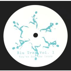 Various - Various - Blu Trax Vol . 1 - Blu Trax