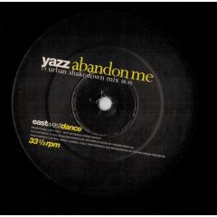 Yazz - Yazz - Abandon Me - Eastwest