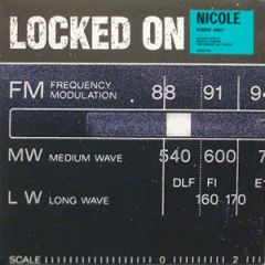 Nicole J McCloud - Nicole J McCloud - Runnin' Away - Locked On