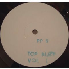 Top Buzz - Top Buzz - Vol.1 - Pp9 Productions