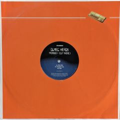Olmec Heads - Olmec Heads - Promises (Out There) - Colourbox