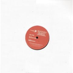 Boozed Panderz - Boozed Panderz - Boozed Up - Straight On Recordings 