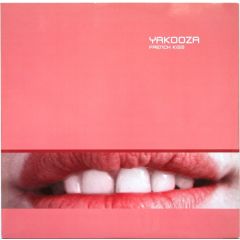 Yakooza - Yakooza - French Kiss 2003 - Overdose