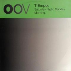 T-Empo - T-Empo - Saturday Night, Sunday Morning - FFRR