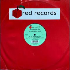 Vinylgroover & Red Head - Vinylgroover & Red Head - Let There Be Light - Red Records