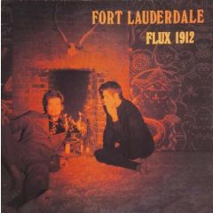 Fort Lauderdale - Fort Lauderdale - Flux 1912 - Memphis Ind.