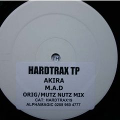 Akira - Akira - MAD - Hardtrax
