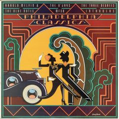 Various Artists - Various Artists - Philadelphia Classics - Philly International