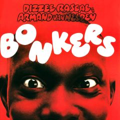 Dizzee Rascal Feat. Armand Van Helden - Dizzee Rascal Feat. Armand Van Helden - Bonkers - Dirtee Stank