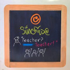 Sunchilde - Sunchilde - Teacher Teacher - SON
