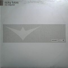 Ricky Fobis - Ricky Fobis - No Regular - Id&T
