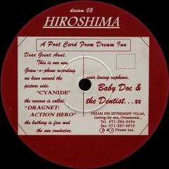 Hiroshima - Hiroshima - A Post Card From Dream Inn - Dream Inn