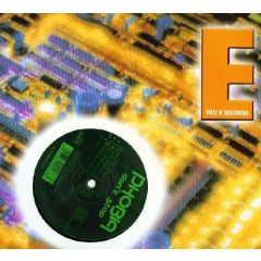 Phobia - Phobia - Don't Stop - Full-E Records
