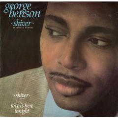 George Benson - George Benson - Shiver (Extended Remix) - Warner Bros. Records