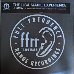 Lisa Marie Experience - Lisa Marie Experience - Keep On Jumpin (The Dubs) - Ffrr