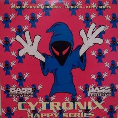 Cytronix - Cytronix - Happy Series - Bass Generator