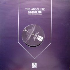 Absolute & Suzanne Palmer - Catch Me (Mark Picchiotti) - Am:Pm