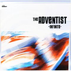 The Adventist - The Adventist - Infinite - Mindworx