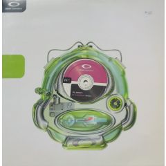 Albion - Albion - Luxoria - Time Unlimited