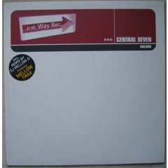 Central Seven - Central Seven - Missing - One Way Records