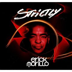 Strictly Rhythm Presents - Strictly Rhythm Presents - Strictly Erick Morillo - Strictly Rhythm
