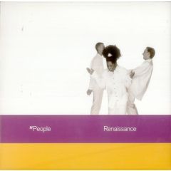 M People - M People - Renaissance - Deconstruction