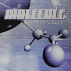 Molecule - Molecule - Secrets Of Space - Suck Me Plasma