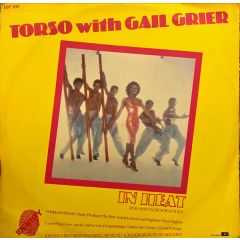 Torso (5) With Gail Grier / 
 Melisssa - Torso (5) With Gail Grier / 
 Melisssa - In Heat / Teddy Bear - Identity Records
