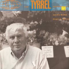 The Tyrrel Corporation - The Tyrrel Corporation - Going Home - Volante
