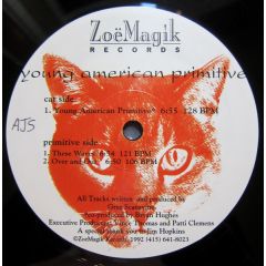 Young American Primitive - Young American Primitive - Young American Primitive - ZoëMagik Records