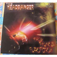 The Headbanger - The Headbanger - The Third Torture - Pn Records