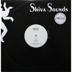 Battlecats - Battlecats - Warning - Shiva Sounds