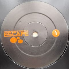 DJ Pierre - DJ Pierre - Just Satisfied - Escape
