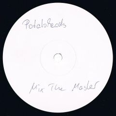 Potatoheads - Potatoheads - Mixmaster - Mo Bizz