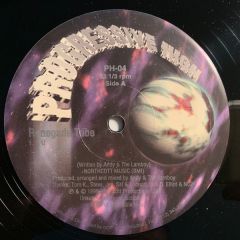 Renegade Tribe - Renegade Tribe - Hal - Progressive High