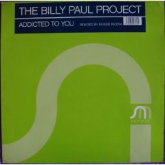 The Billy Paul Project - The Billy Paul Project - Addicted To You - Juicy Music