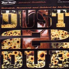 Various - Various - Present Dust2Dub (Sampler EP) - Dust 2 Dust Records