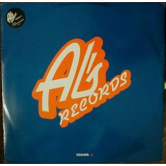 Al's Records - Volume 2 - Island