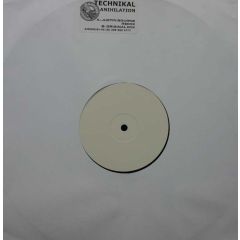 Technikal - Technikal - Annihilation - Mohawk Records