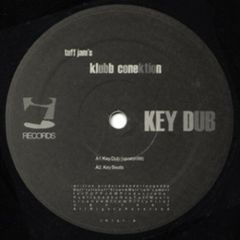 Tuff Jam - Tuff Jam - Klubb Conektion - I! Records